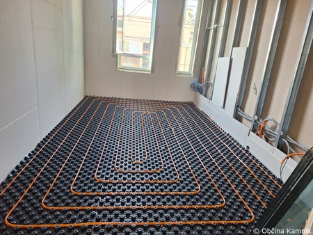 Rekonstrukcija in energetska sanacija Knjižnice Franceta Balantiča Kamnik in Glasbene šole Kamnik (1)